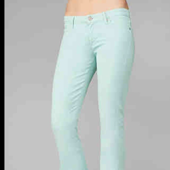 💕HOLD💕NWT Jiselle Green 31