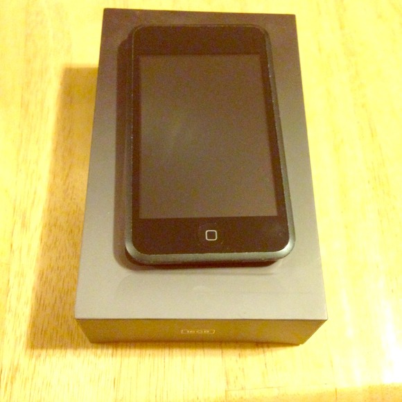1st gen iPod touch 16gb