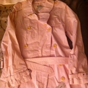 Ralph Lauren Polo Jeans Jacket. Brand New!