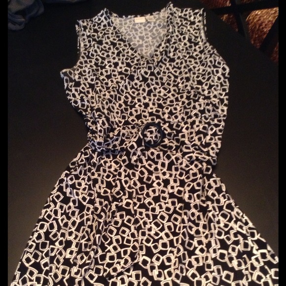 Reduced...Light weight, Wrap Dress