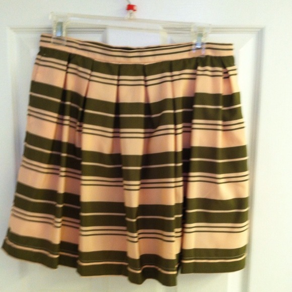Jack skirt not true to size!!!