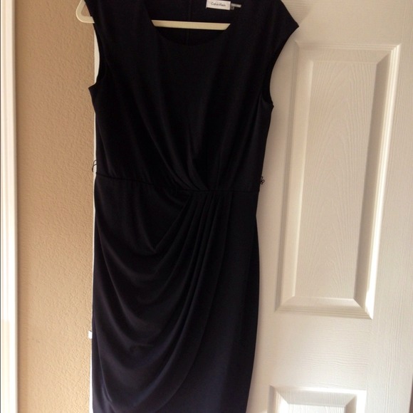 Work to cocktail LBD!