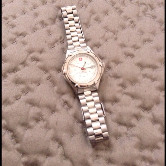 Swiss Army Women's Watch