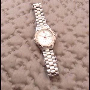 Swiss Army Women's Watch