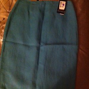 Dana Buchman skirt. Brand new with tags!