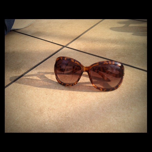 Beverly Hills Polo Sunglasses.