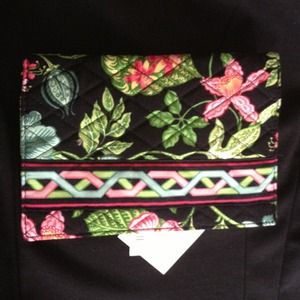 Vera Bradley book cover