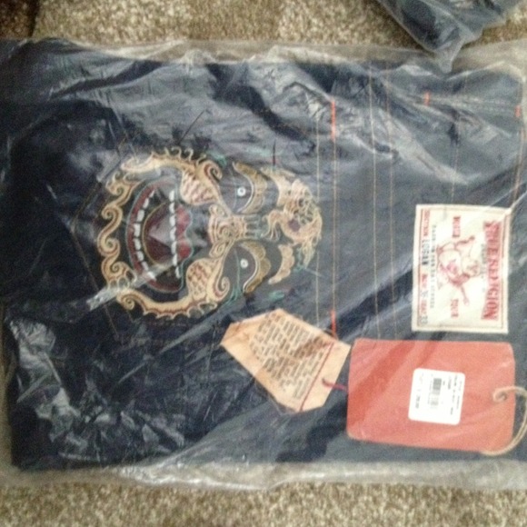 True Religion jeans new w/ tags✨