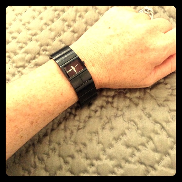 NIXON brand Cougar women's watch