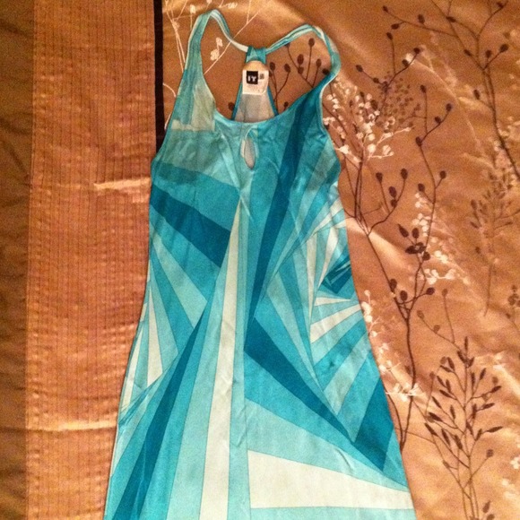 Versace Versus Dress.