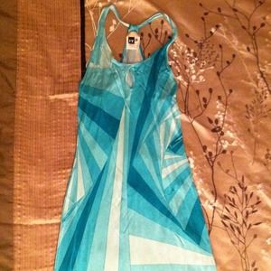 Versace Versus Dress.