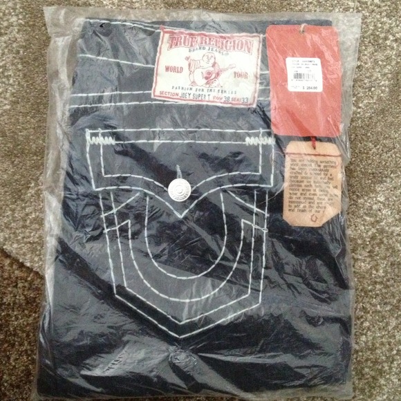 True Religion jeans new w/tags✨