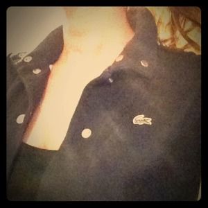 Lacoste jacket