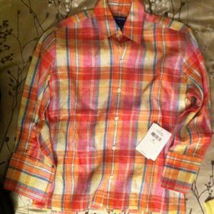 Ralph Lauren Golf  *brand new with tag*