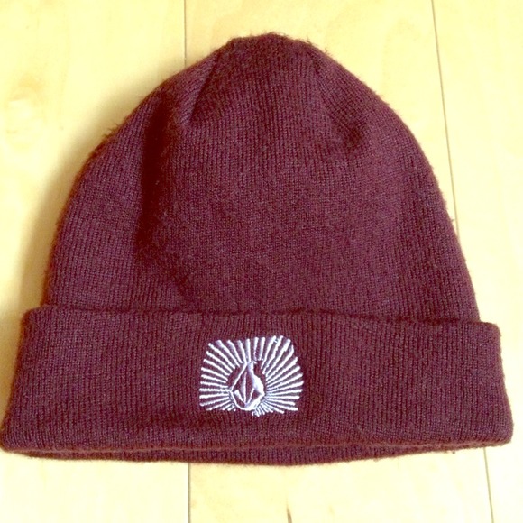 Volcom Accessories - Volcom beanie