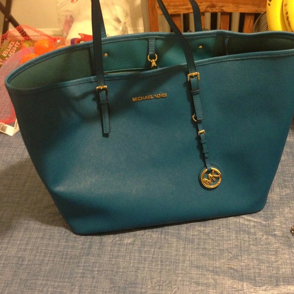 Reserved- Michael Kors handbag