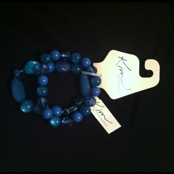 Kim Rogers bracelet