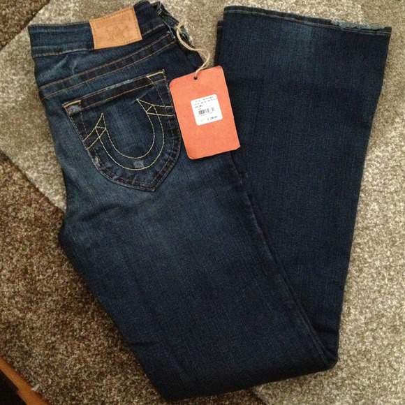 True religion bundle SOLD🔥