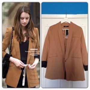 New fashion suit in Carmel