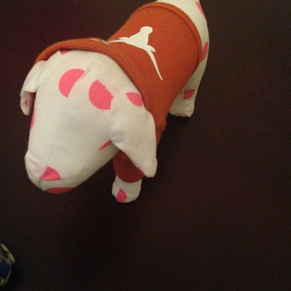 Victoria's Secret Accessories - Victoria Secret Dog