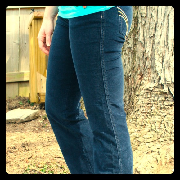 Pants