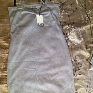 Iceberg Jeans Dress. Brand new with tag!