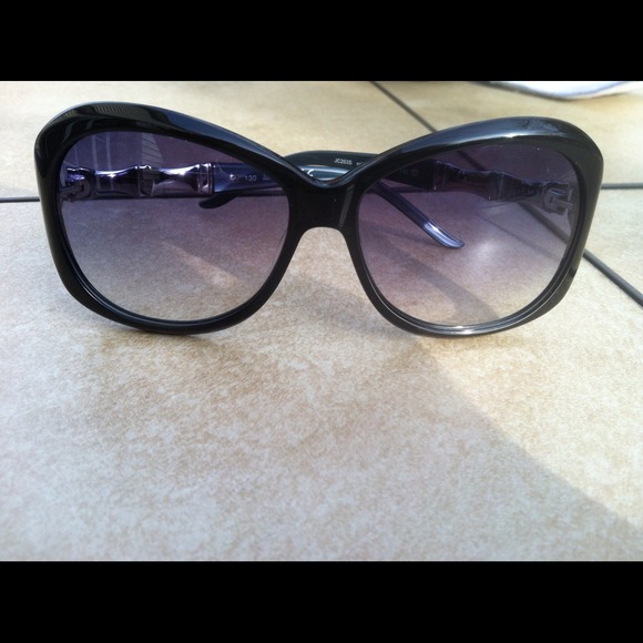 Just Cavalli Accessories - Authentic JustCavalli Sunglasses.