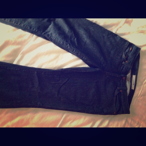 SOLD!!! AUTHENTIC JOES