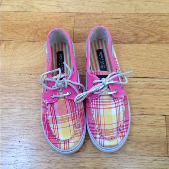 Sperrys