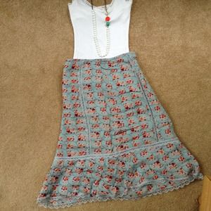Urban Outfitters Skirt