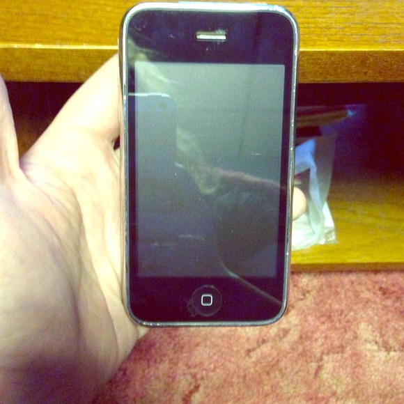 iPhone 3GS for AT&T