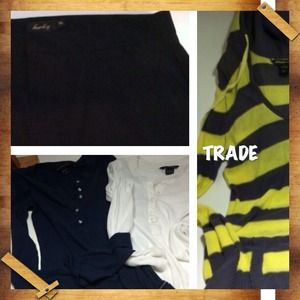 💢TRADE💢 @tayloram9