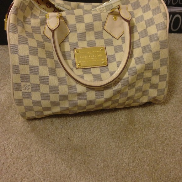 Louis Vuitton purse