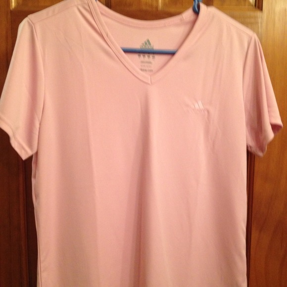 Adidas running shirt