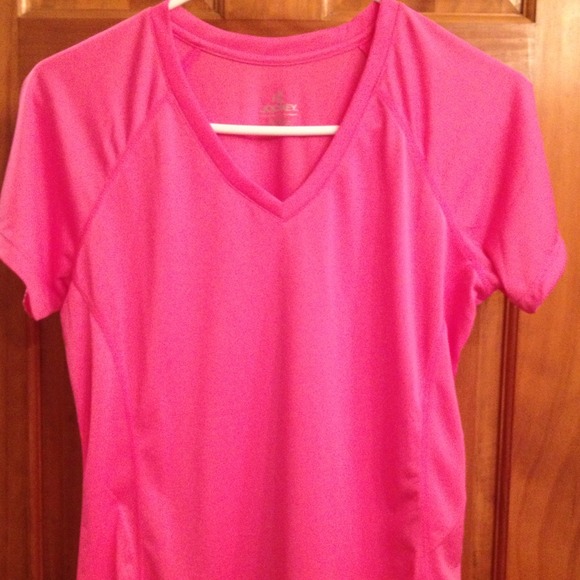 Running shirt