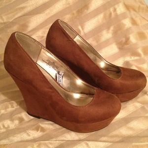 Mossimo Wedges