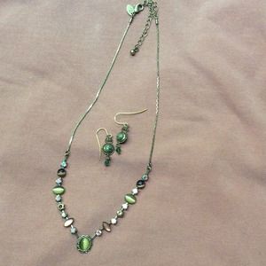 Lia Sophia necklace