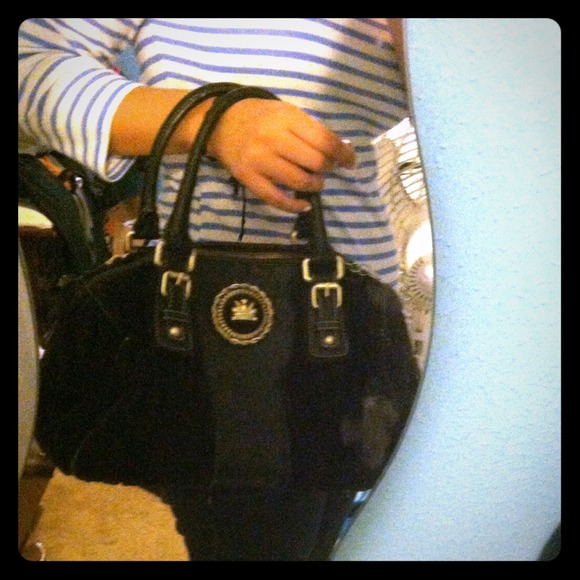 Juicy couture purse****SOLD***