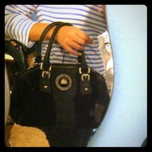 Juicy couture purse****SOLD***