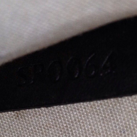 Authentic Louis Vuitton Lucille Bag - Picture 2 of 2