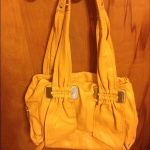 B Makowski handbag