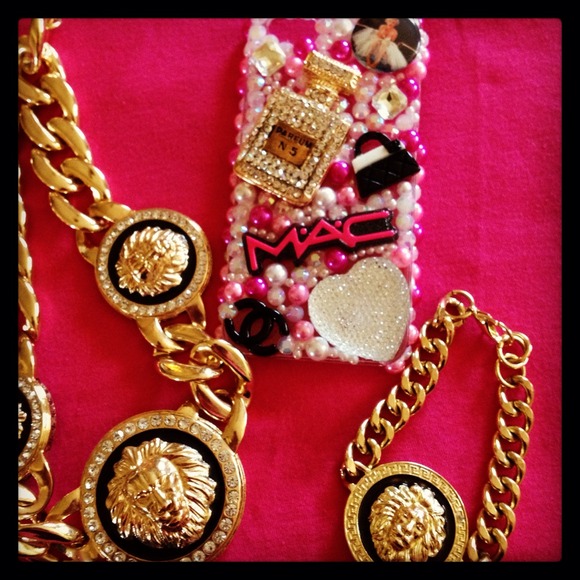 Custom iPhone 5 case
