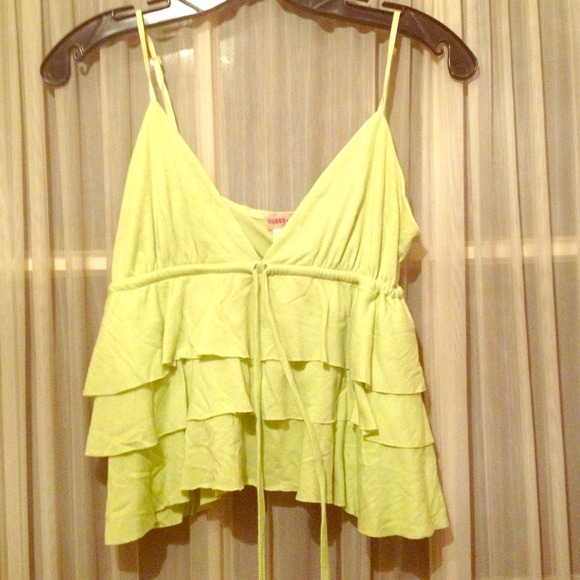 Camisole - Picture 1 of 1
