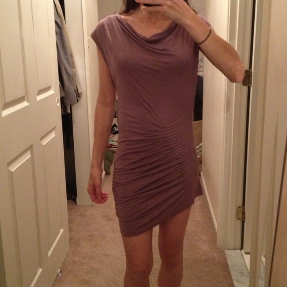 My favorite color dress or tunic