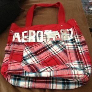 Aeropostale tote bag ✨bundled✨