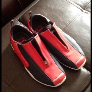 Cute and comfortable Helly Hanson