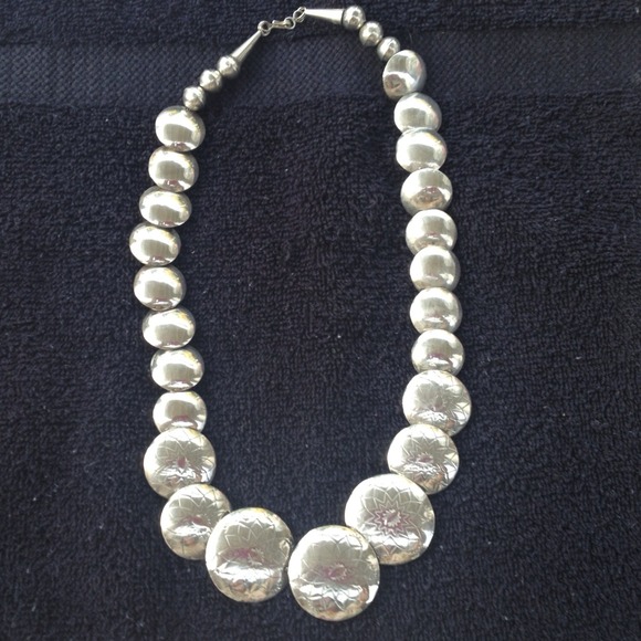 💜Sterling Silver Necklace💜