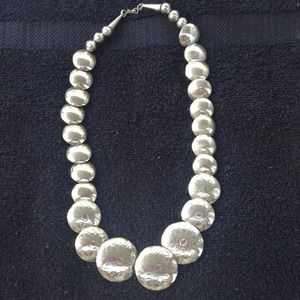 💜Sterling Silver Necklace💜