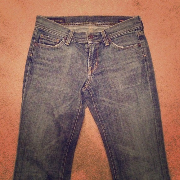Citizens of Humanity Jeans