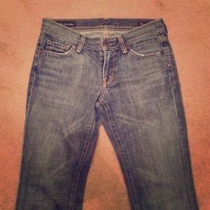Citizens of Humanity Jeans